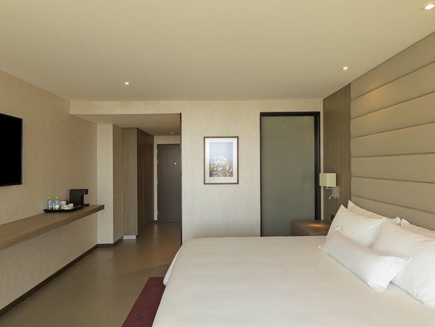 Imagen de la habitación del Hotel Swiss&ocirc;tel Santa Cruz De La Sierra. Foto 14