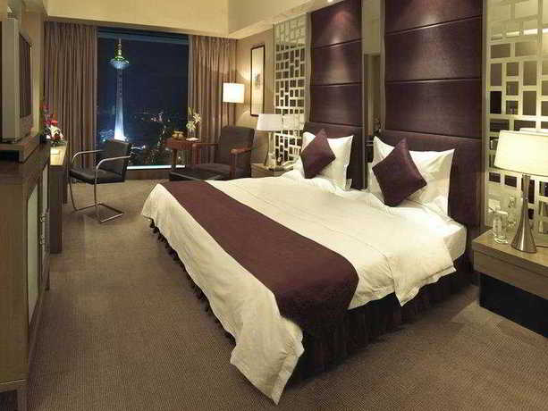 Imagen de la habitación del Hotel Swiss&ocirc;tel Shenyang. Foto 9