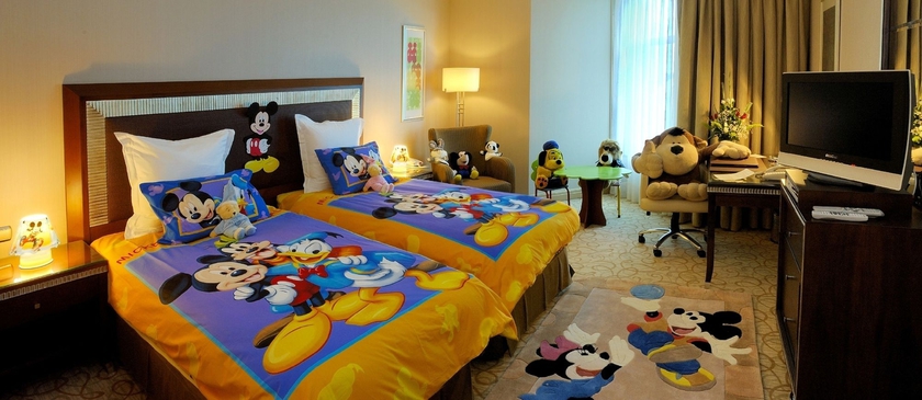 Imagen de la habitación del Hotel Swissotel Ankara. Foto 8