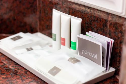 Imagen de la habitación del Hotel Swissotel Bangkok Ratchada. Foto 20