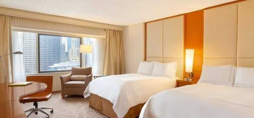 Imagen de la habitación del Hotel Swissotel - Chicago. Foto 4