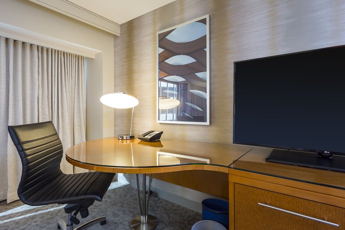 Imagen de la habitación del Hotel Swissotel - Chicago. Foto 5