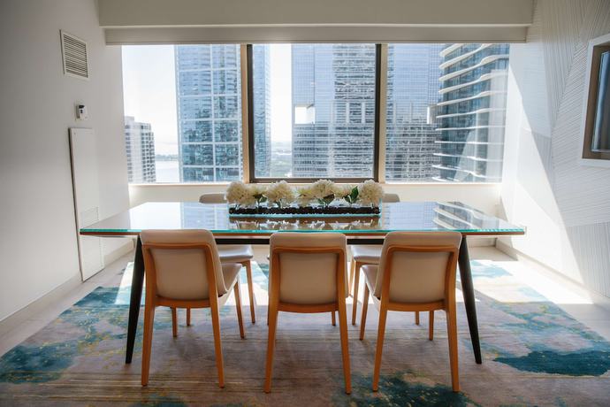 Imagen de la habitación del Hotel Swissotel - Chicago. Foto 15