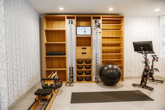 Imagen de la habitación del Hotel Swissotel - Chicago. Foto 17