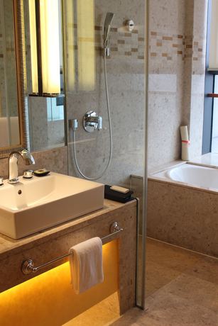 Imagen de la habitación del Hotel Swissotel Foshan. Foto 5