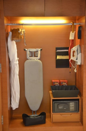 Imagen de la habitación del Hotel Swissotel Foshan. Foto 9