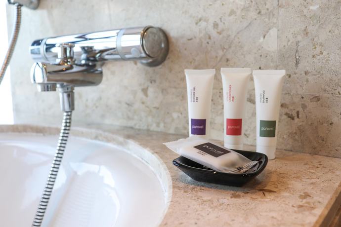 Imagen de la habitación del Hotel Swissotel Foshan. Foto 13