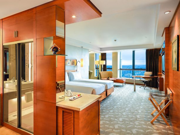 Imagen de la habitación del Hotel Swissotel Foshan. Foto 14