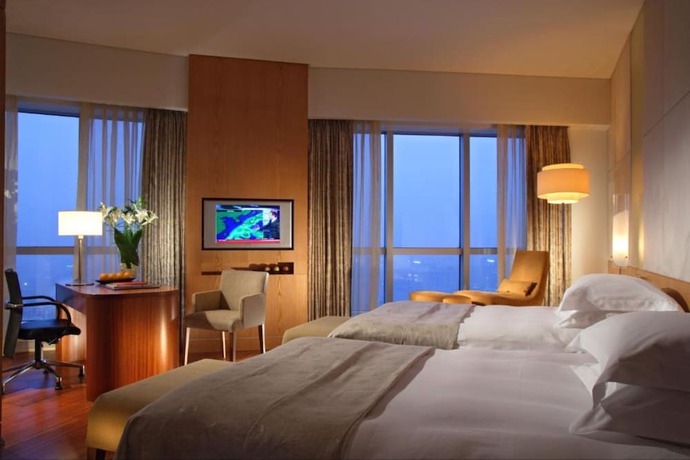 Imagen de la habitación del Hotel Swissotel Krasnye Holmy Moscow. Foto 4