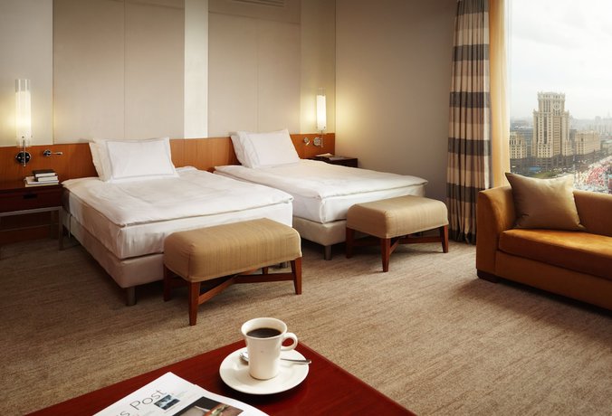 Imagen de la habitación del Hotel Swissotel Krasnye Holmy Moscow. Foto 5