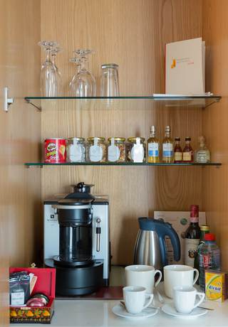 Imagen de la habitación del Hotel Swissotel Krasnye Holmy Moscow. Foto 11