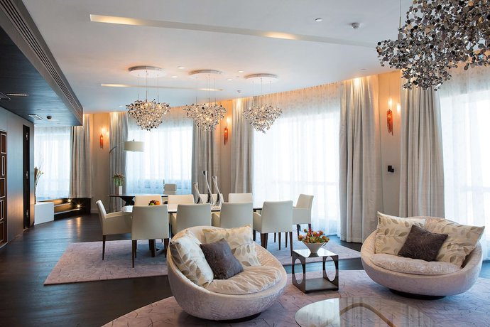 Imagen de la habitación del Hotel Swissotel Krasnye Holmy Moscow. Foto 12