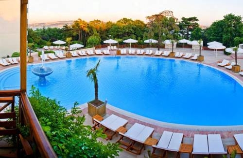 Imagen general del Hotel Swissotel Living. Foto 3