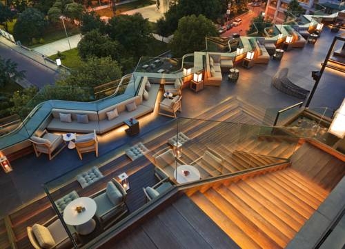 Imagen general del Hotel Swissotel Living. Foto 4