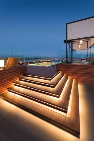 Imagen general del Hotel Swissotel Living. Foto 5