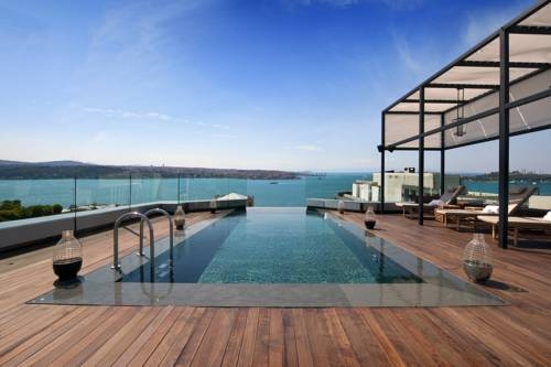 Imagen general del Hotel Swissotel Living. Foto 6