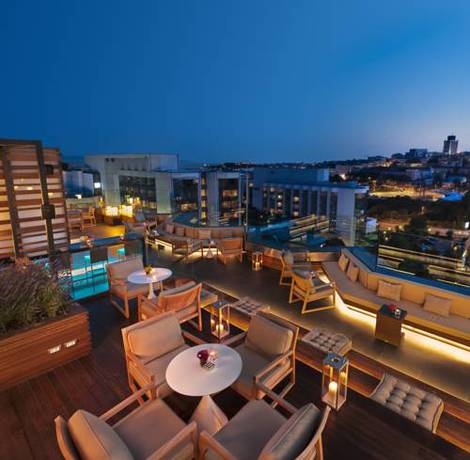 Imagen general del Hotel Swissotel Living. Foto 7