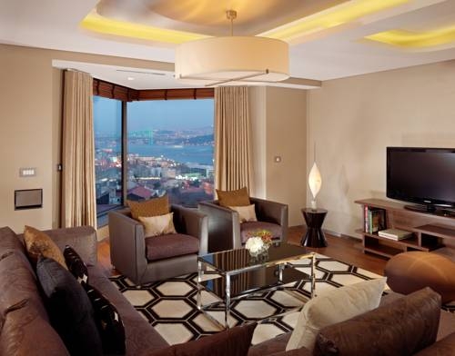 Imagen general del Hotel Swissotel Living. Foto 8