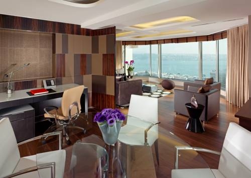 Imagen general del Hotel Swissotel Living. Foto 9