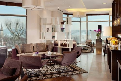 Imagen general del Hotel Swissotel Living. Foto 10