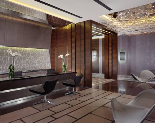 Imagen general del Hotel Swissotel Living. Foto 11