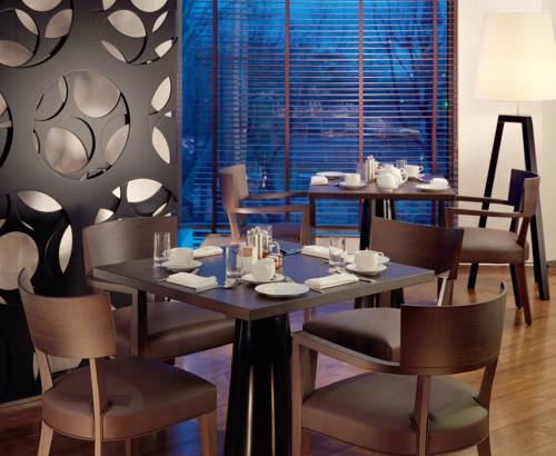 Imagen general del Hotel Swissotel Living. Foto 12