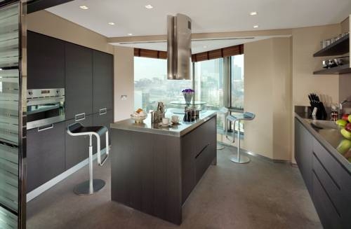 Imagen general del Hotel Swissotel Living. Foto 13