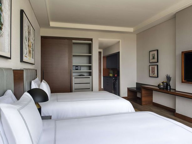 Imagen de la habitación del Hotel Swissotel Living Jeddah. Foto 14