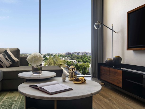 Imagen de la habitación del Hotel Swissotel Living Jeddah. Foto 18