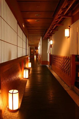 Imagen de los interiores del Hotel Swissotel Nankai Osaka. Foto 27