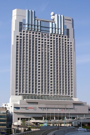 Imagen general del Hotel Swissotel Nankai Osaka. Foto 1
