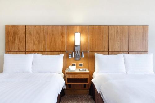 Imagen de la habitación del Hotel Swissotel Quito. Foto 4