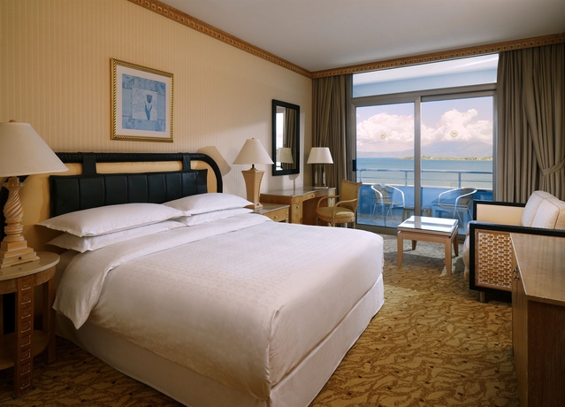 Imagen de la habitación del Hotel Swissotel Resort And Spa Cesme. Foto 6