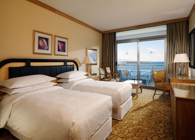 Imagen de la habitación del Hotel Swissotel Resort And Spa Cesme. Foto 7