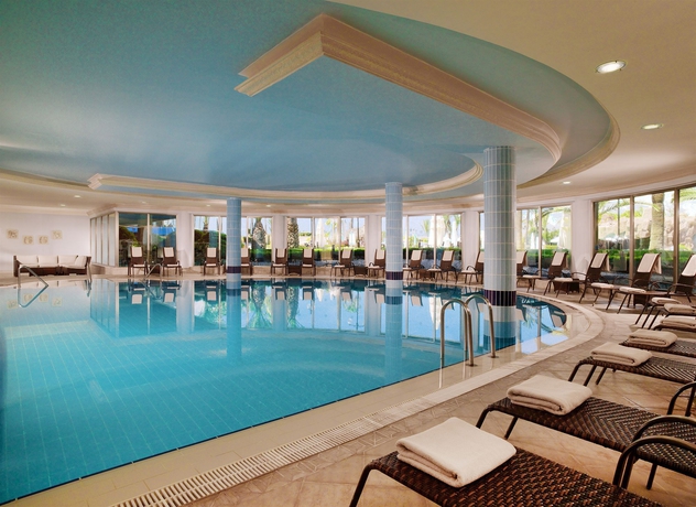 Imagen de la piscina del Hotel Swissotel Resort And Spa Cesme. Foto 16