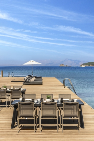 Imagen general del Hotel Swissotel Resort Bodrum Beach. Foto 1