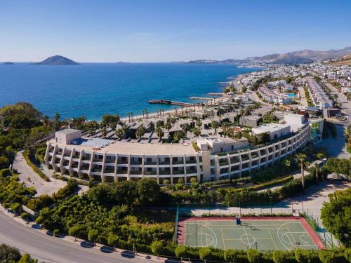 Imagen general del Hotel Swissotel Resort Bodrum Beach. Foto 6