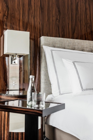 Imagen de la habitación del Hotel Swissotel Sydney. Foto 10