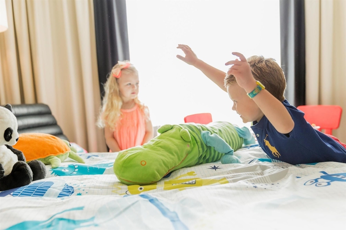 Imagen de la habitación del Hotel Swissotel Sydney. Foto 11