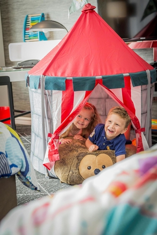 Imagen general del Hotel Swissotel Sydney. Foto 1