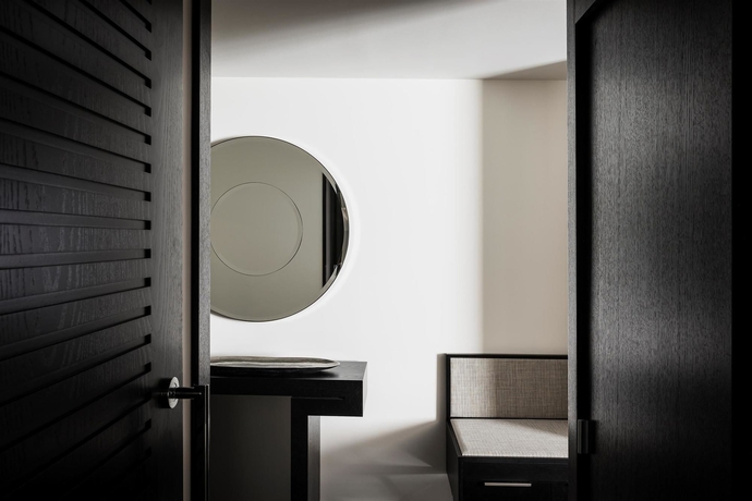 Imagen de la habitación del Hotel Swissotel Sydney. Foto 15