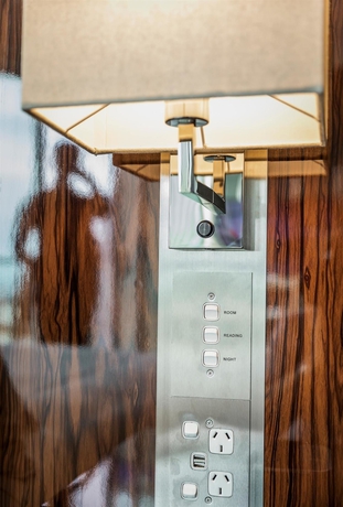 Imagen de la habitación del Hotel Swissotel Sydney. Foto 16