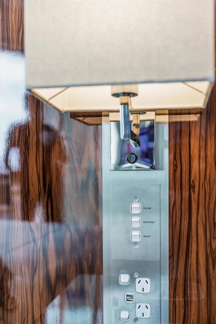 Imagen de la habitación del Hotel Swissotel Sydney. Foto 18