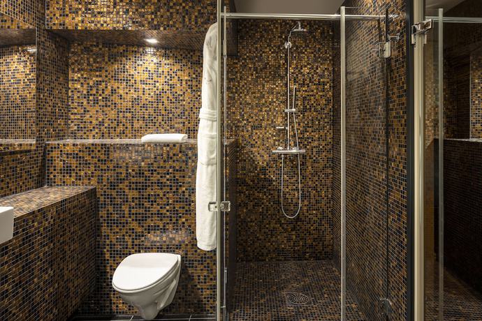 Imagen de la habitación del Hotel Swissotel Tallinn. Foto 13