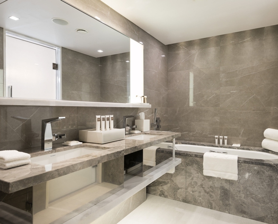 Imagen de la habitación del Hotel Swissotel The Bosphorus Istanbul. Foto 7