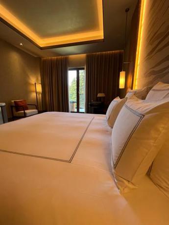 Imagen de la habitación del Hotel Swissotel Uludag Bursa. Foto 9