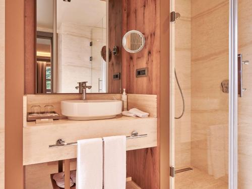 Imagen de la habitación del Hotel Swissotel Uludag Bursa. Foto 10