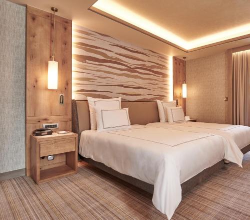 Imagen de la habitación del Hotel Swissotel Uludag Bursa. Foto 16