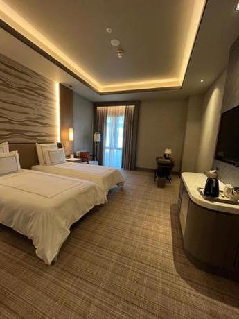 Imagen de la habitación del Hotel Swissotel Uludag Bursa. Foto 17