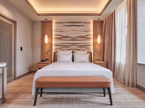 Imagen de la habitación del Hotel Swissotel Uludag Bursa. Foto 19